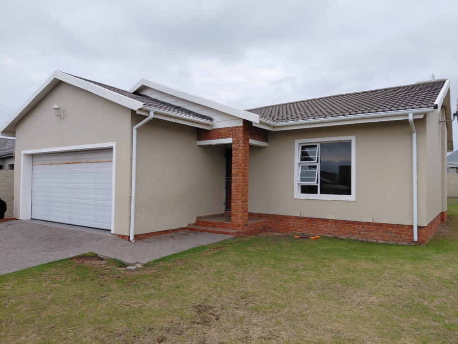 3 Bedroom Property for Sale in Fountains Estate Eastern Cape